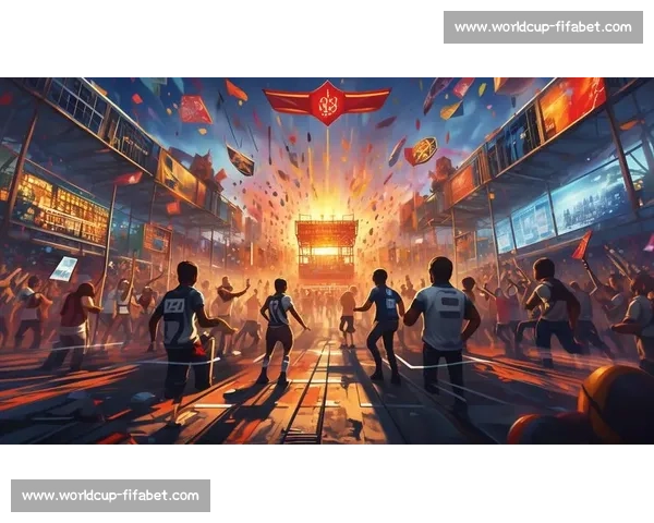 激情碰撞,热血沸腾!MLS新赛季的终极对决,谁能捧起大力神杯